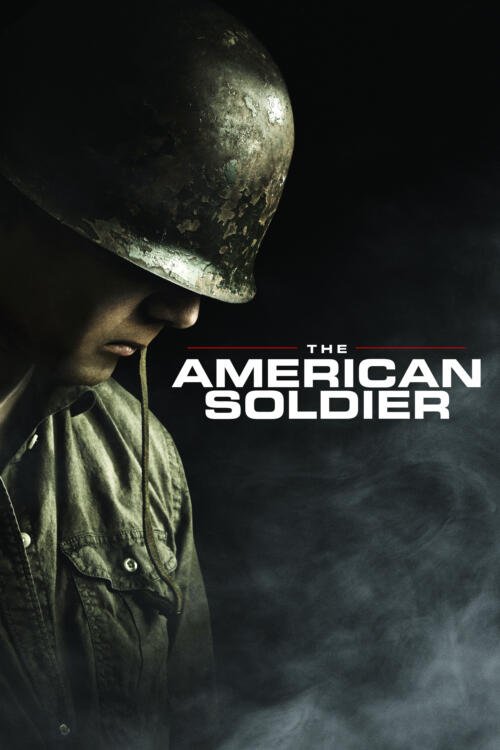 The American Soldier