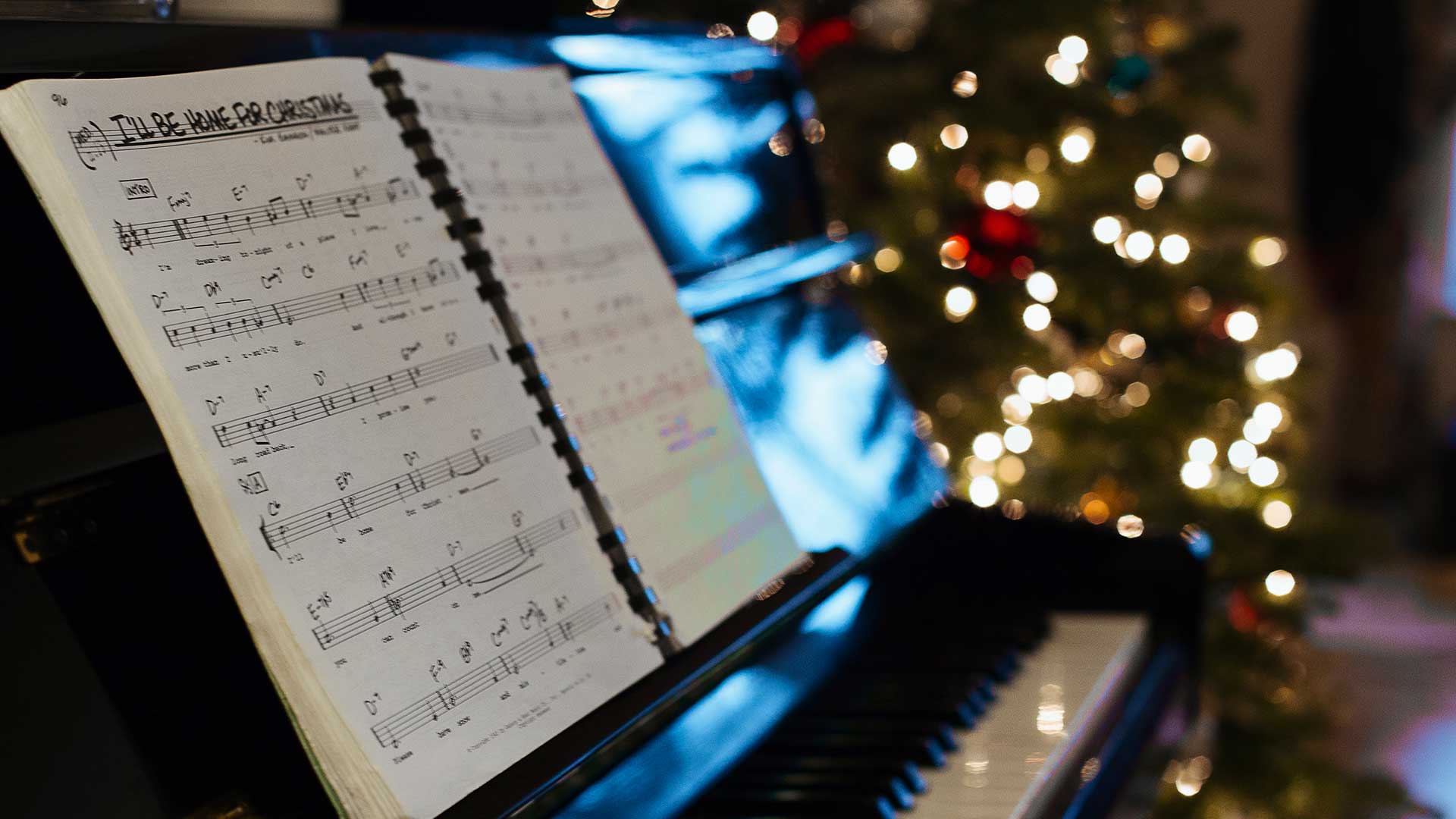 The Origins of 6 Classic Christmas Songs