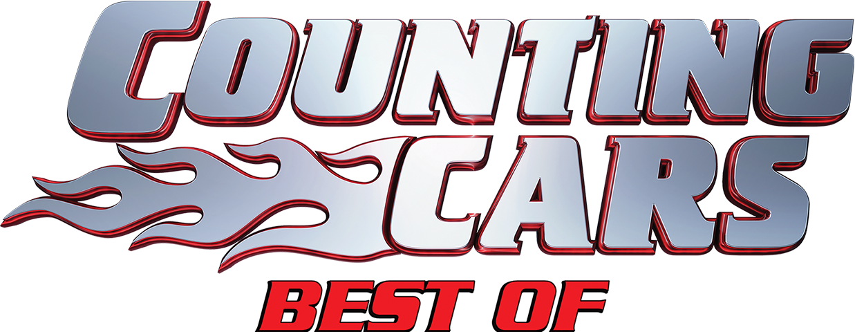 Counting Cars: Best Of