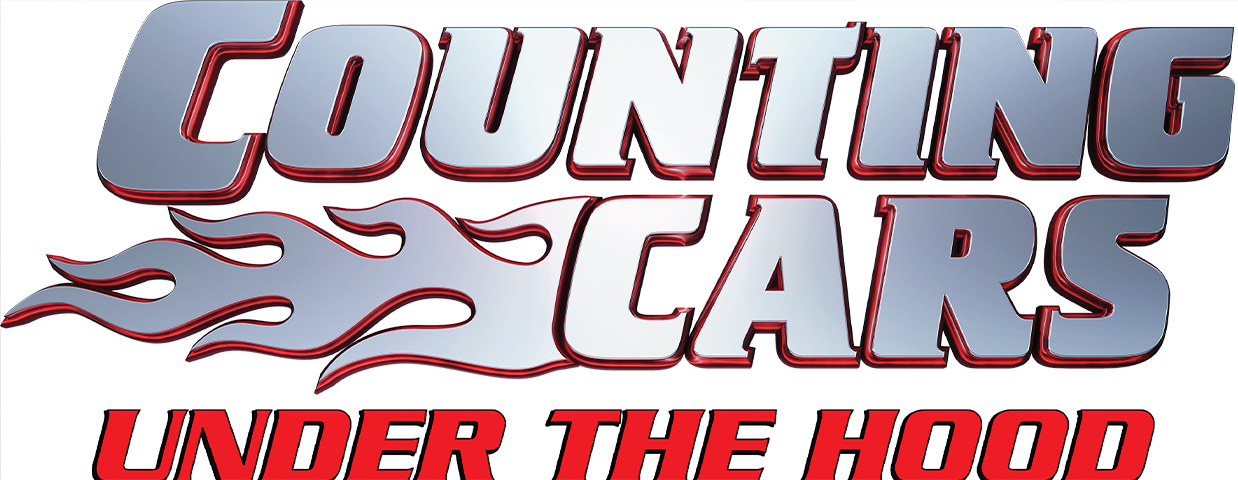 Counting Cars: Under the Hood