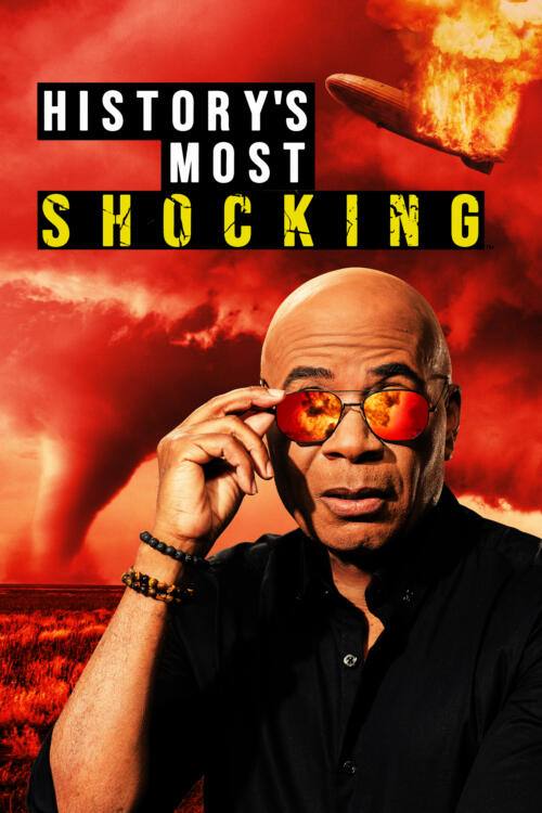 History's Most Shocking