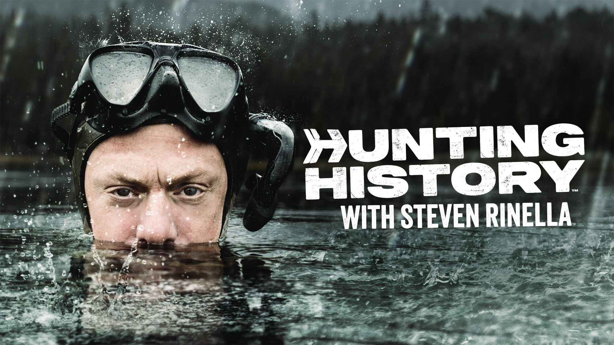 Watch Hunting History with Steven Rinella Full Episodes, Video & More ...