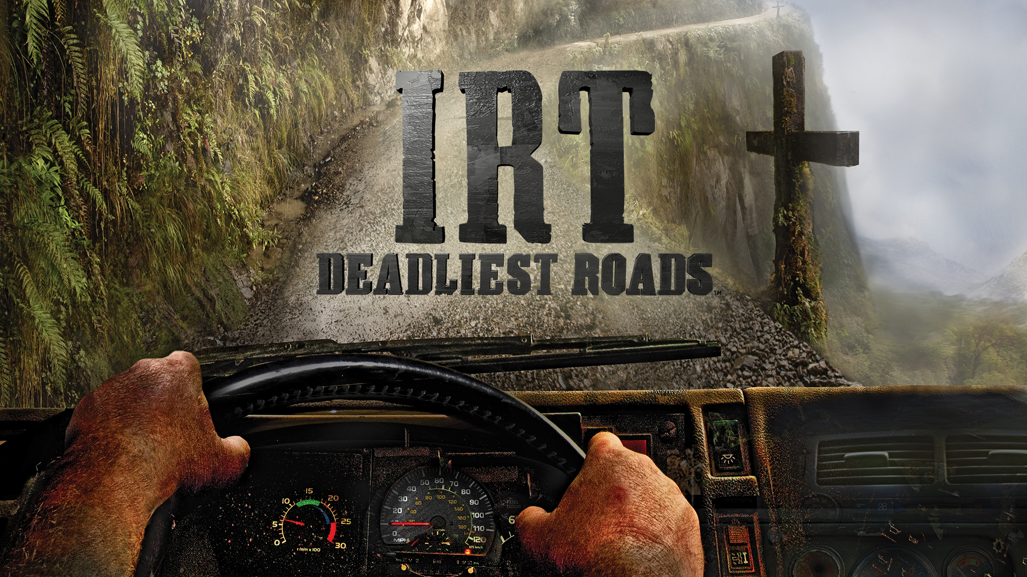 IRT Deadliest Roads