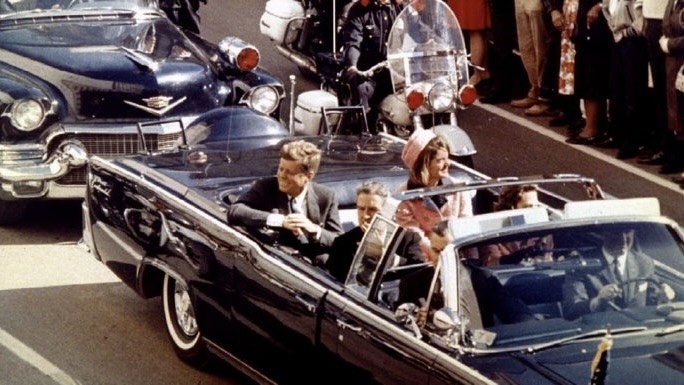 8 Facts About the John F. Kennedy Assassination