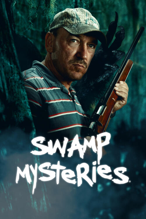 Swamp Mysteries