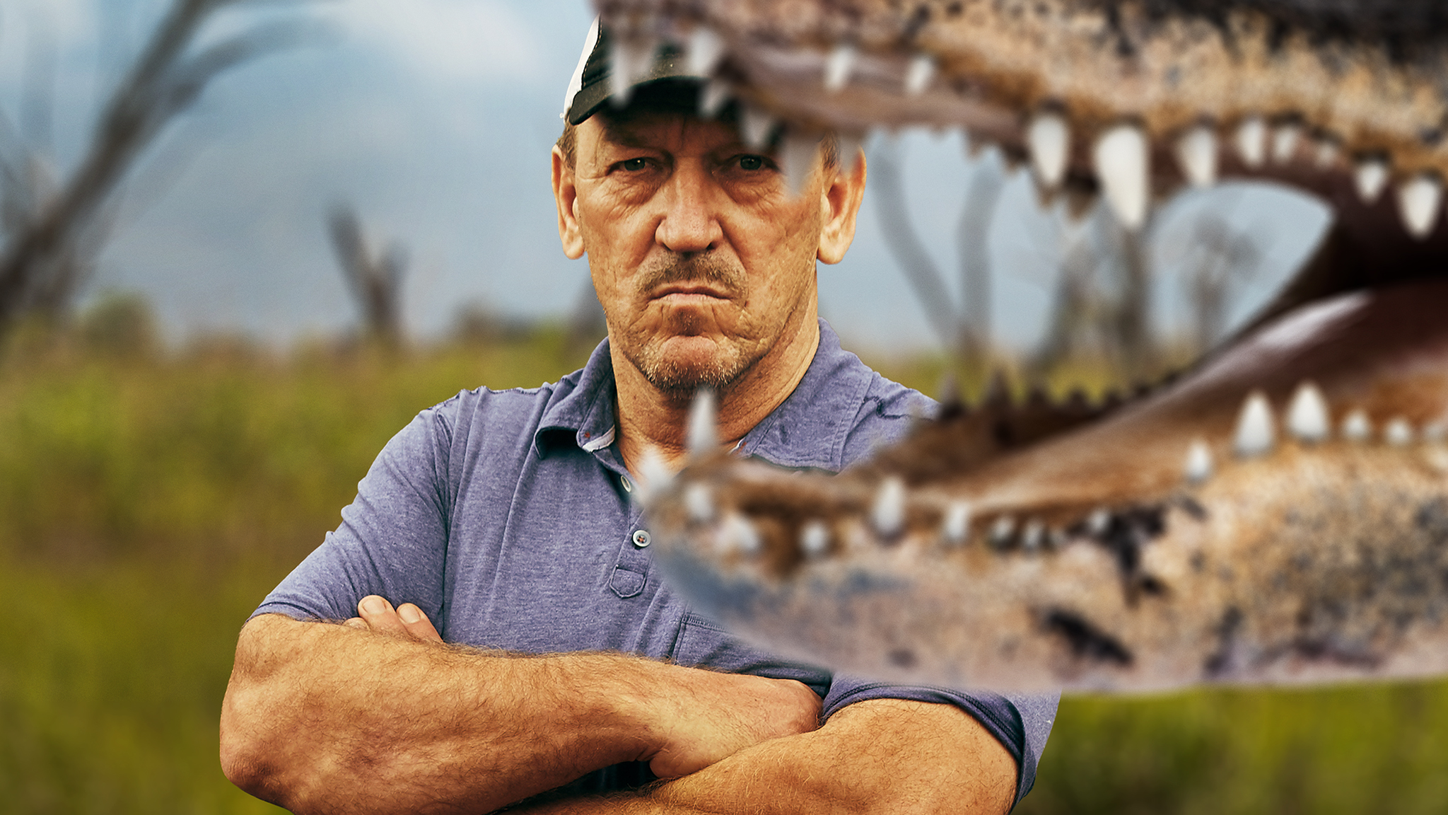Watch Swamp People Season 12 Online | HISTORY Channel