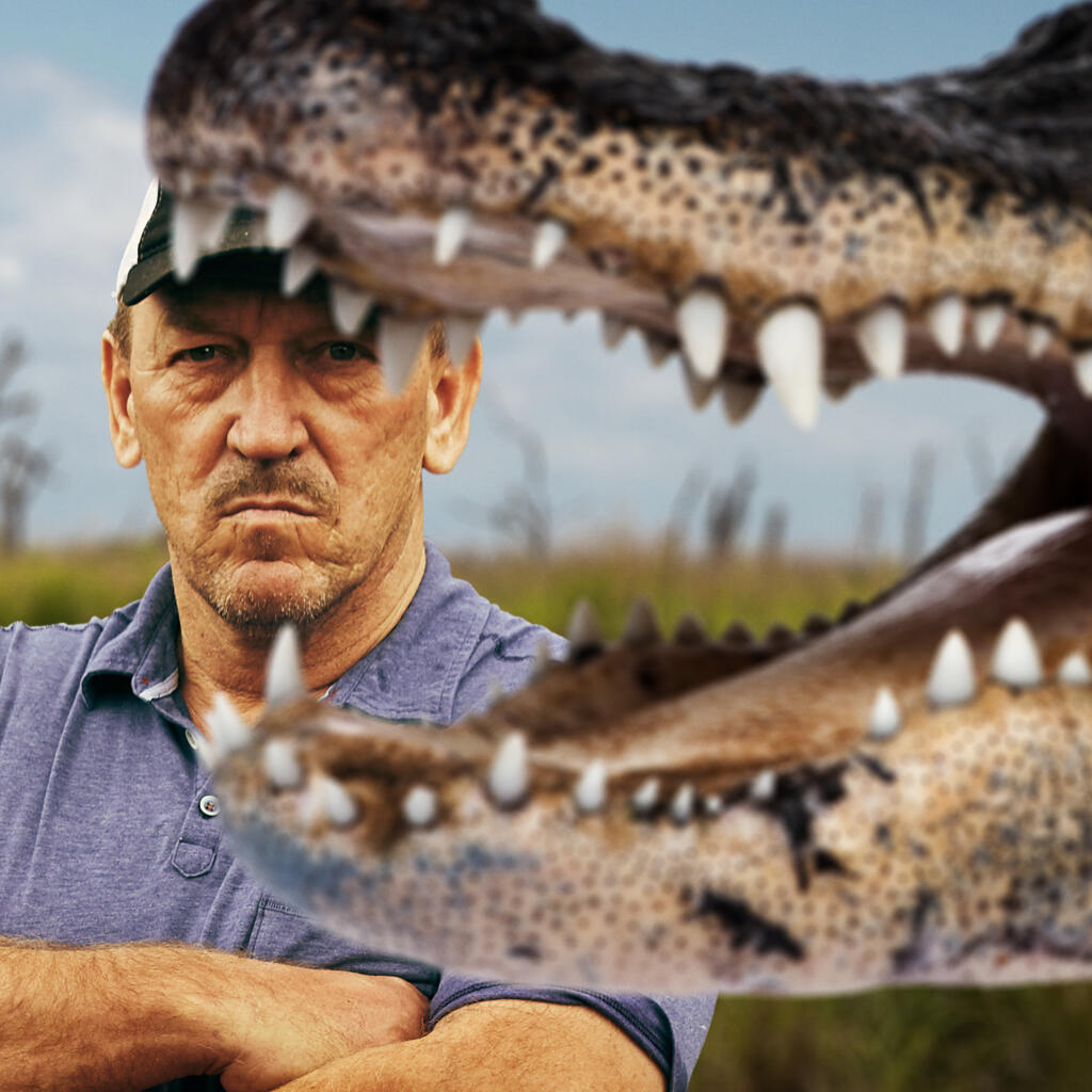Watch Swamp People Full Episodes, Video & More | HISTORY Channel
