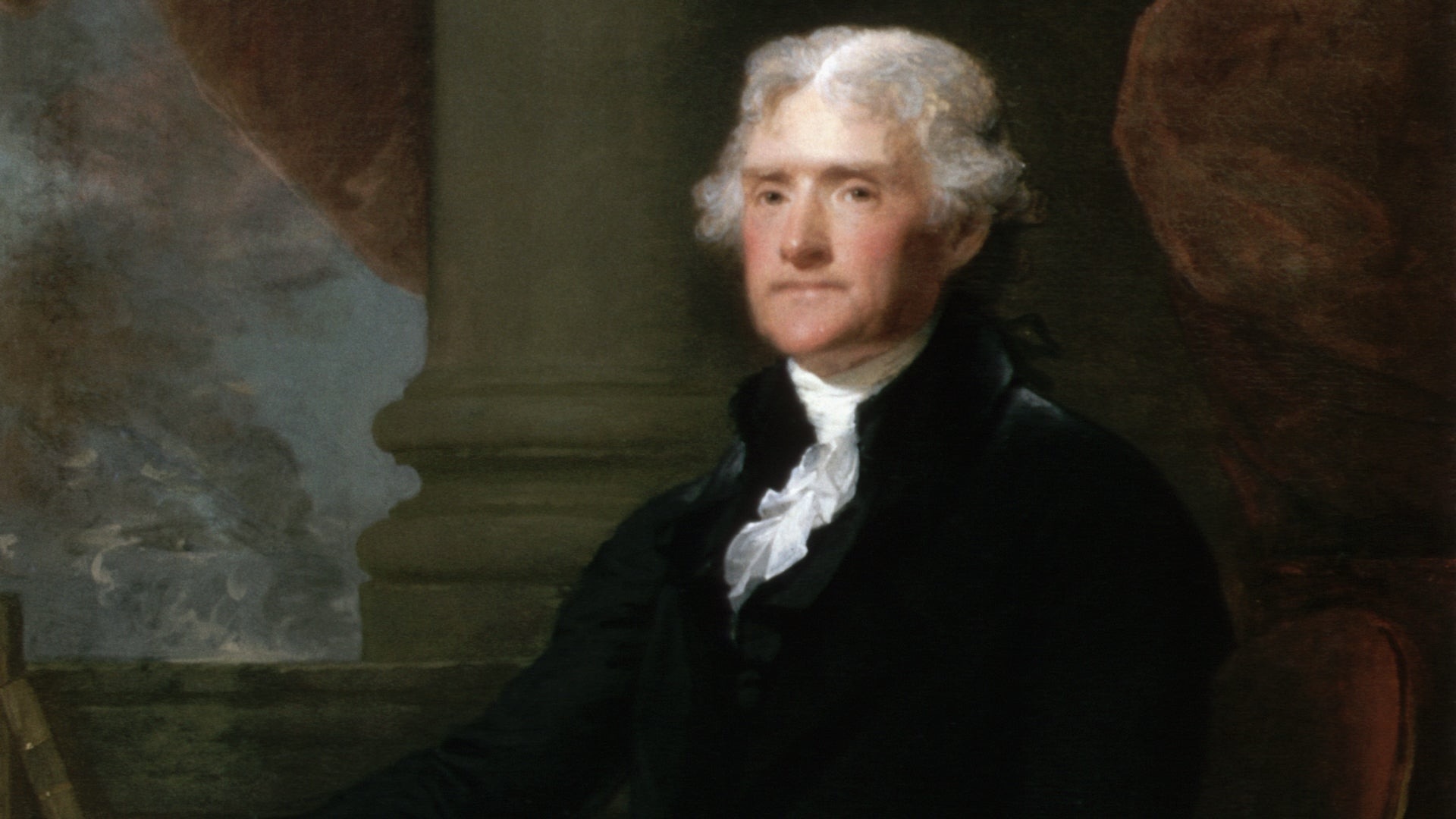 Thomas Jefferson Signed the Insurrection Act in 1807 to Foil a Plot by Aaron Burr