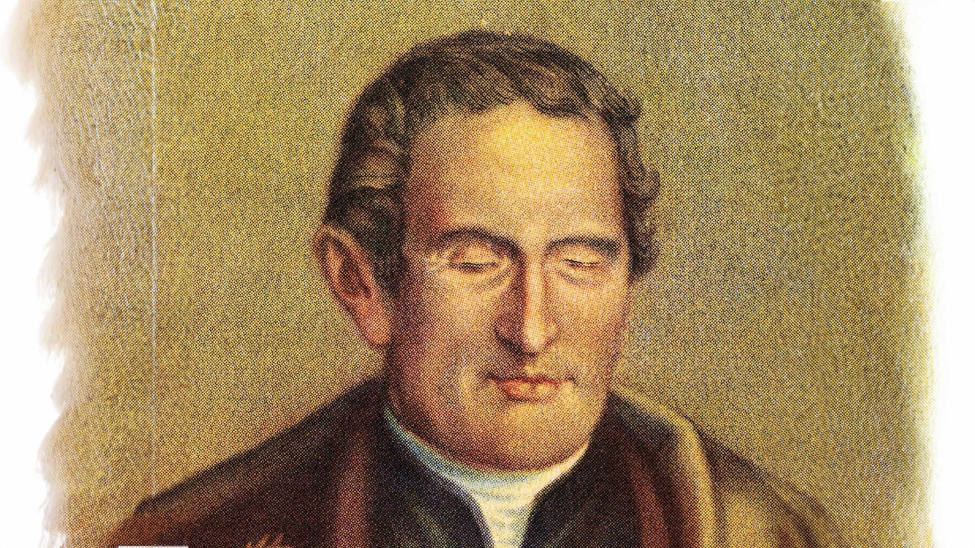 How Louis Braille Invented a Reading and Writing System for the Blind