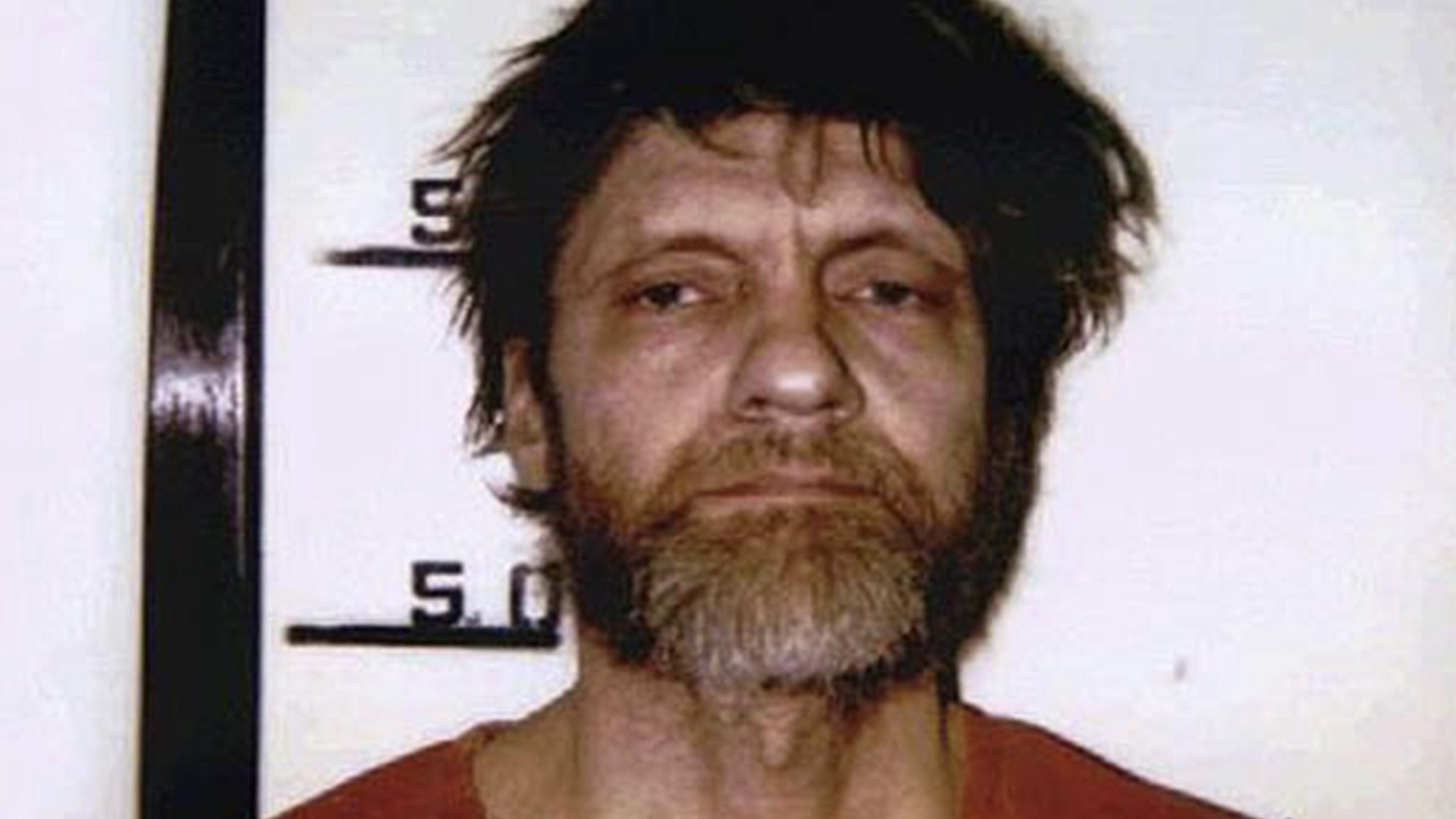 Why It Took 17 Years to Catch the Unabomber