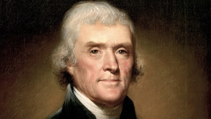 Thomas Jefferson’s Lavish Lifestyle—and Struggle With Debt