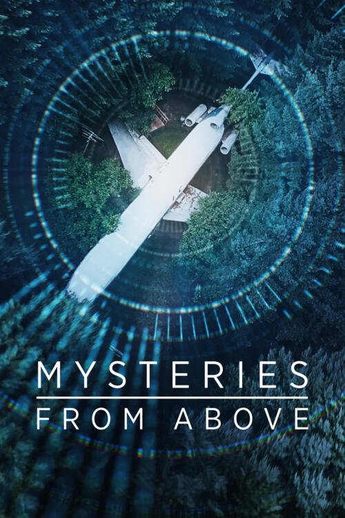 Mysteries from Above