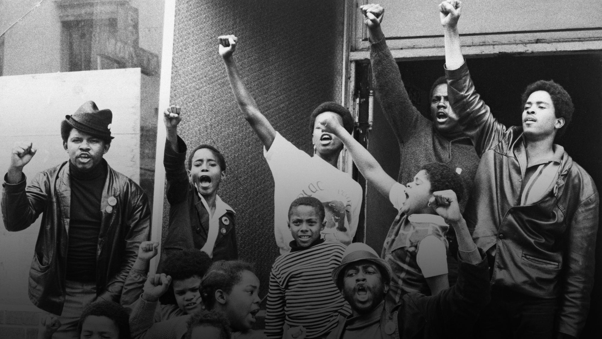 How the Black Power Movement Influenced the Civil Rights Movement