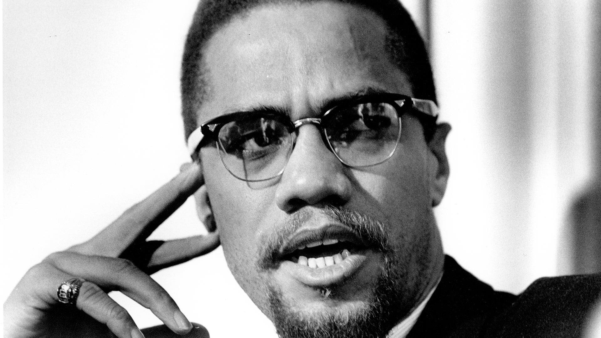 The Assassination of Malcolm X