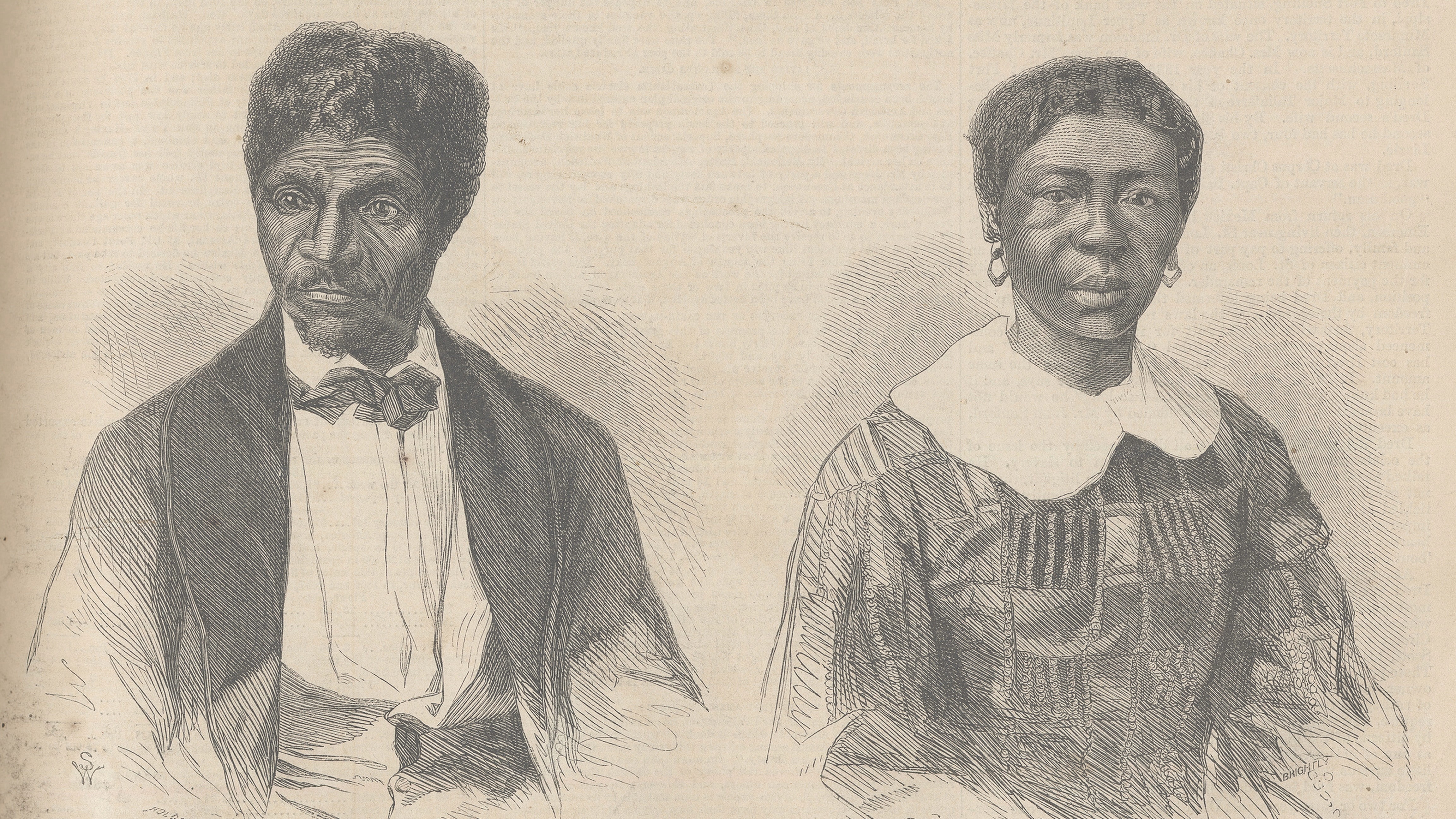 How The Dred Scott Decision Energized the Anti‑Slavery Movement