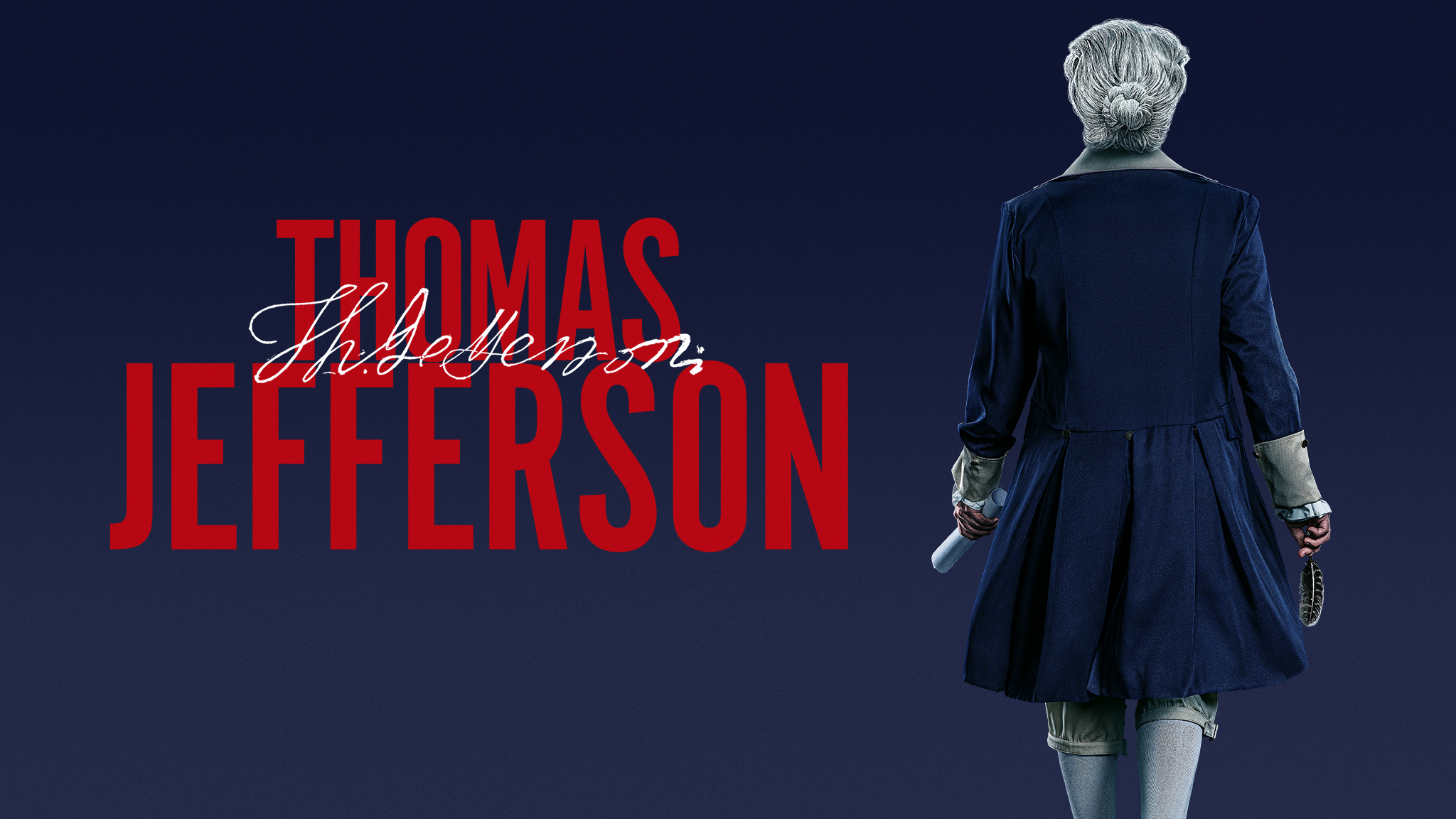 Thomas Jefferson