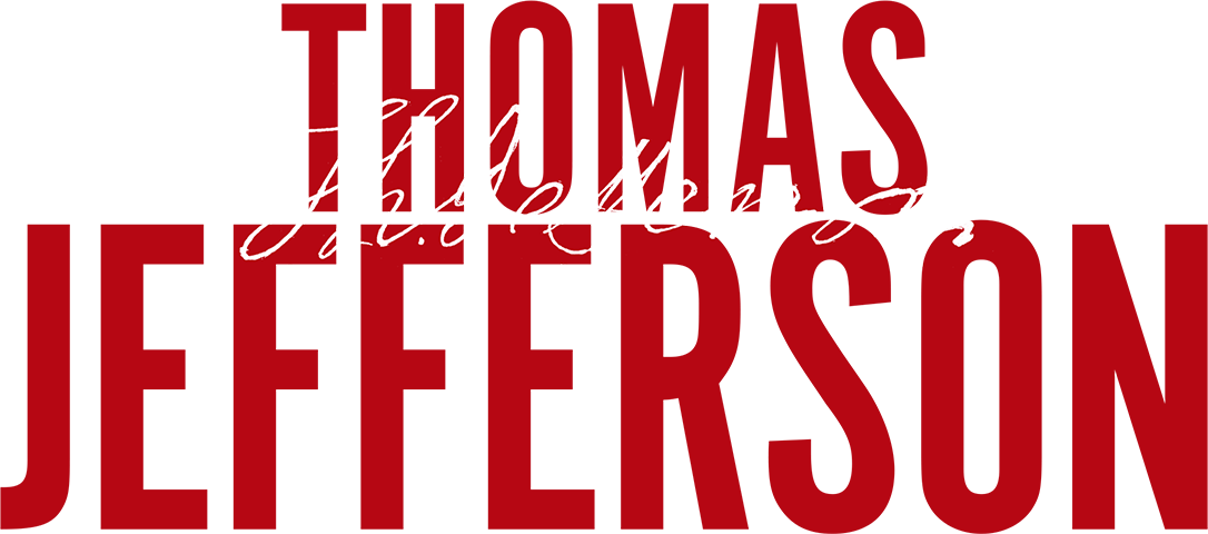 Thomas Jefferson logo