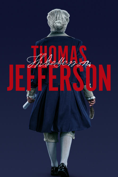 Thomas Jefferson