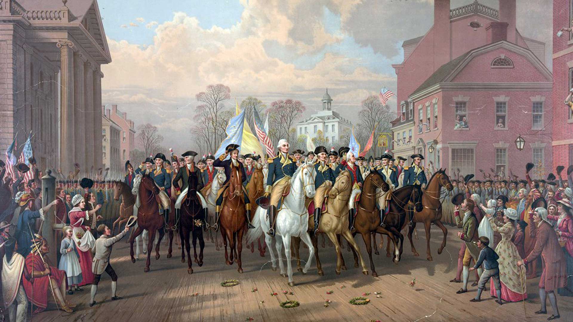 How St. Patrick’s Day in 1776 Marked a Step Towards American Independence