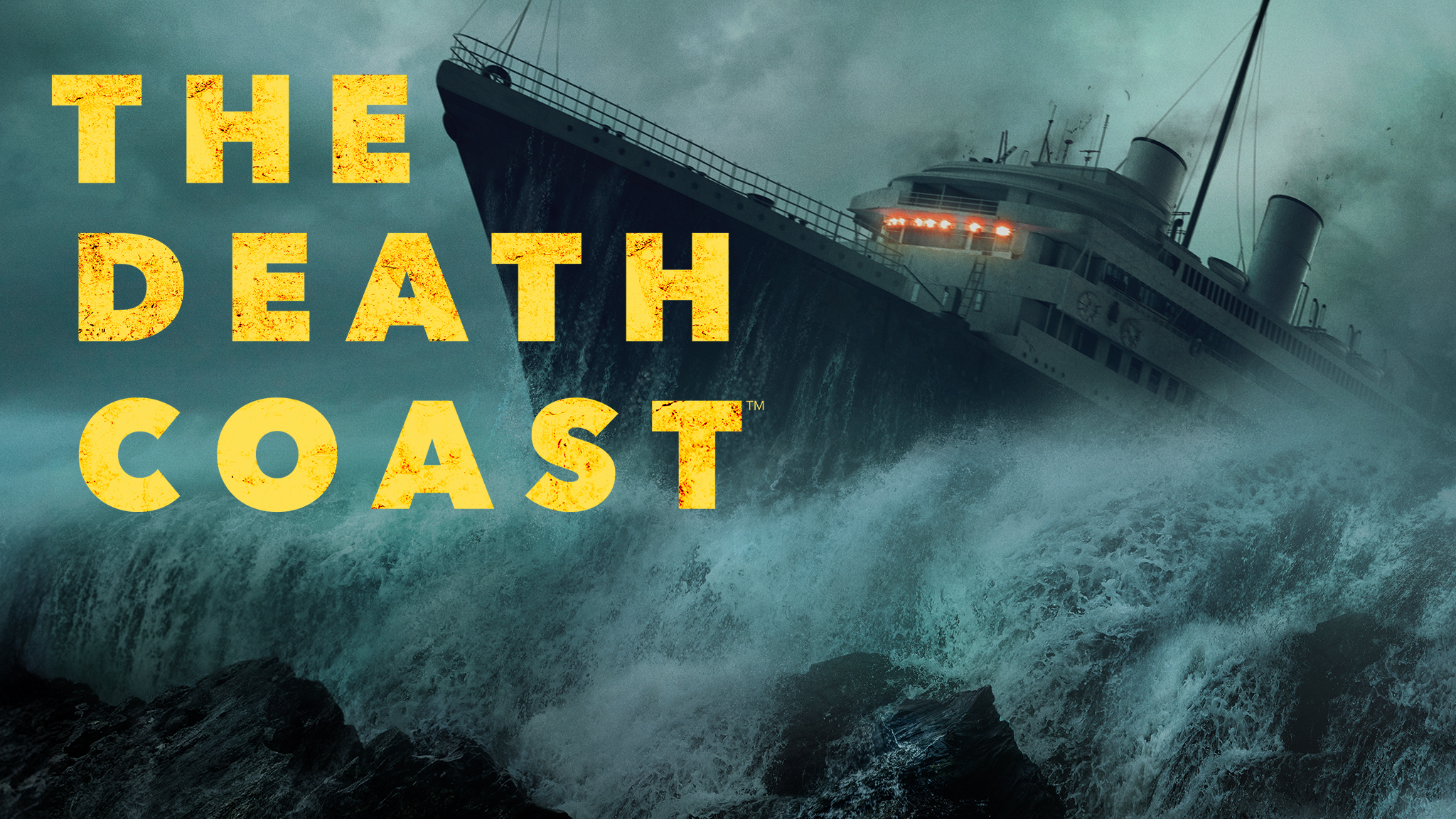 The Death Coast