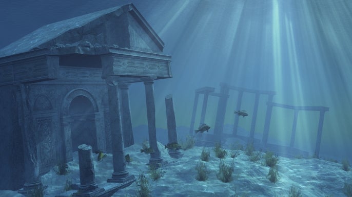 Was Atlantis Real? 6 Theories About the Lost Civilization