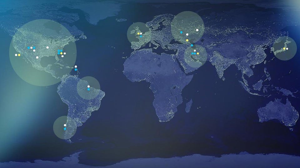 Why Have There Been So Many UFO Sightings Near Nuclear Facilities?