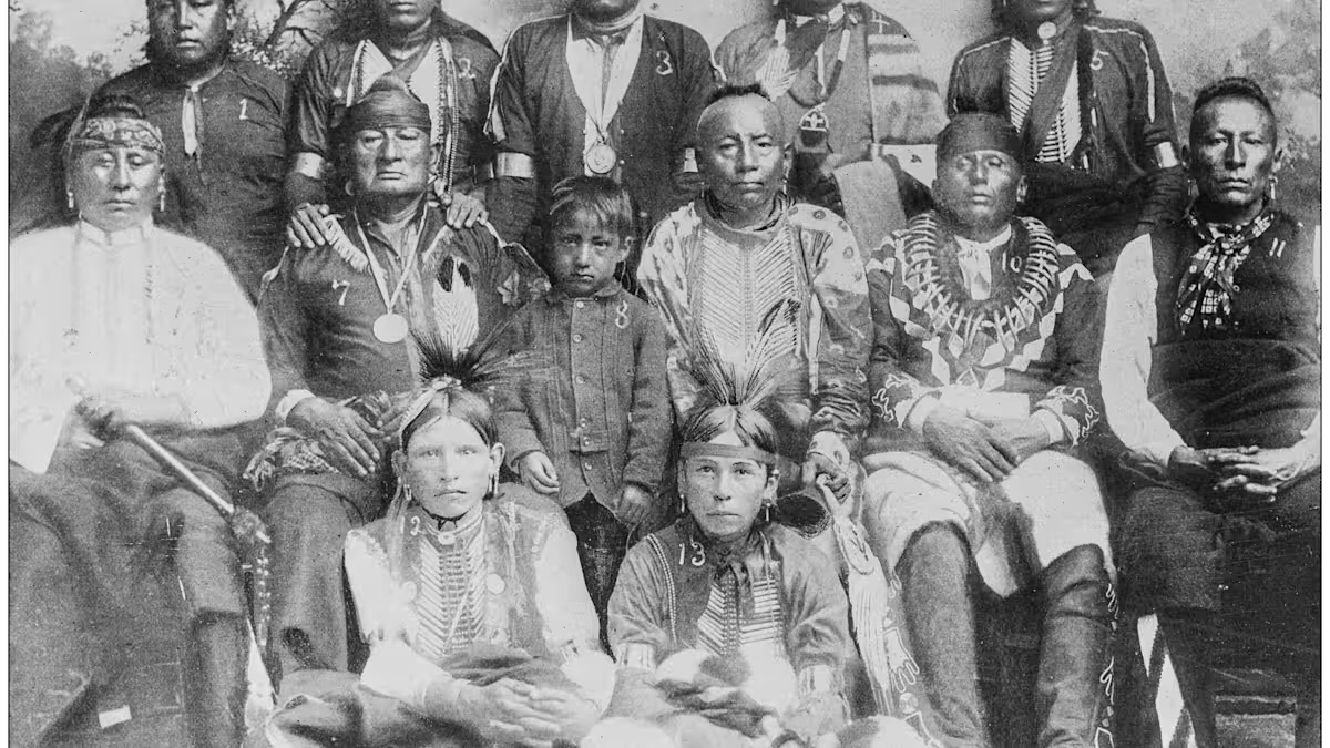 Native American History