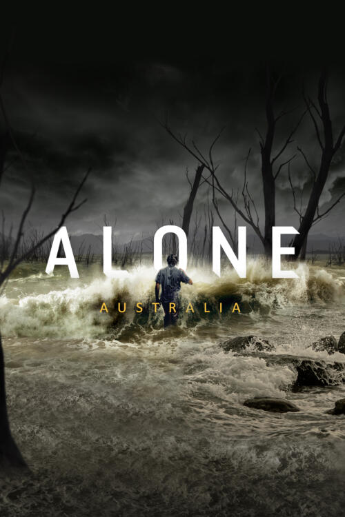 Alone Australia