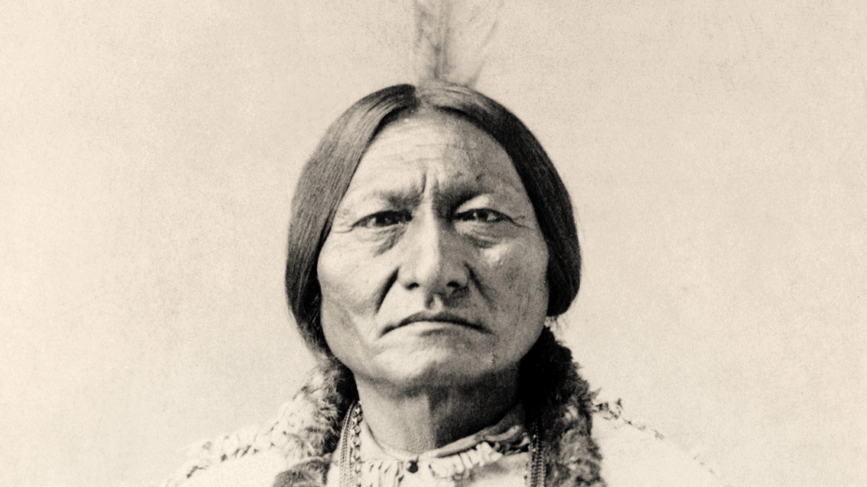 10 Things You May Not Know About Sitting Bull