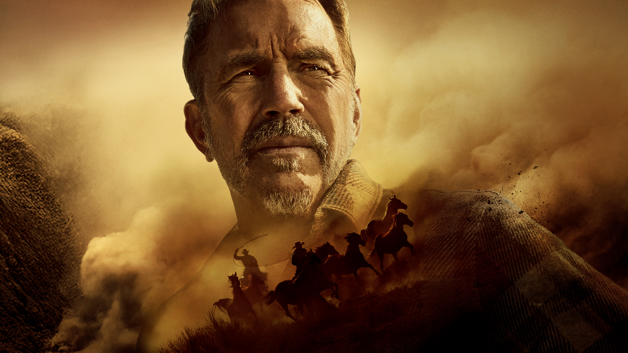Where to Watch Kevin Costner's The West