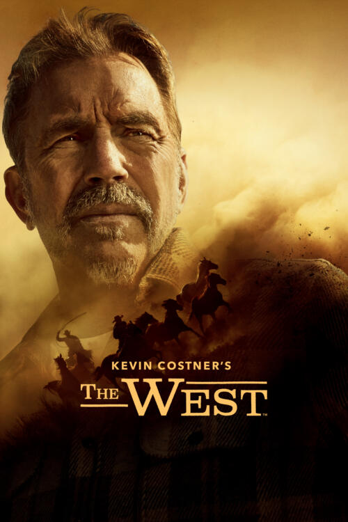 Kevin Costner's The West
