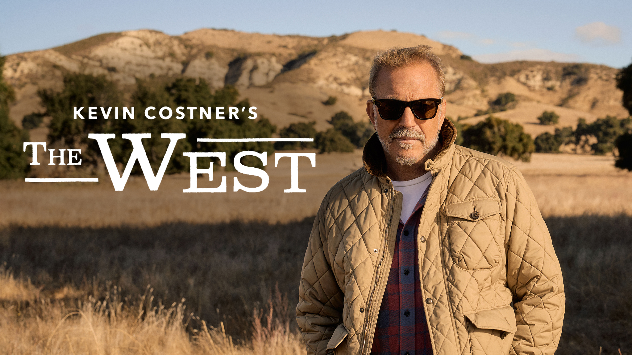 Kevin Costner's The West