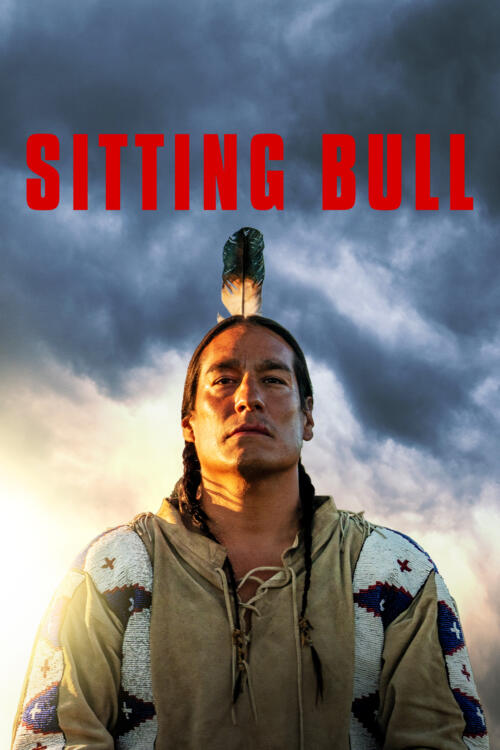 Sitting Bull