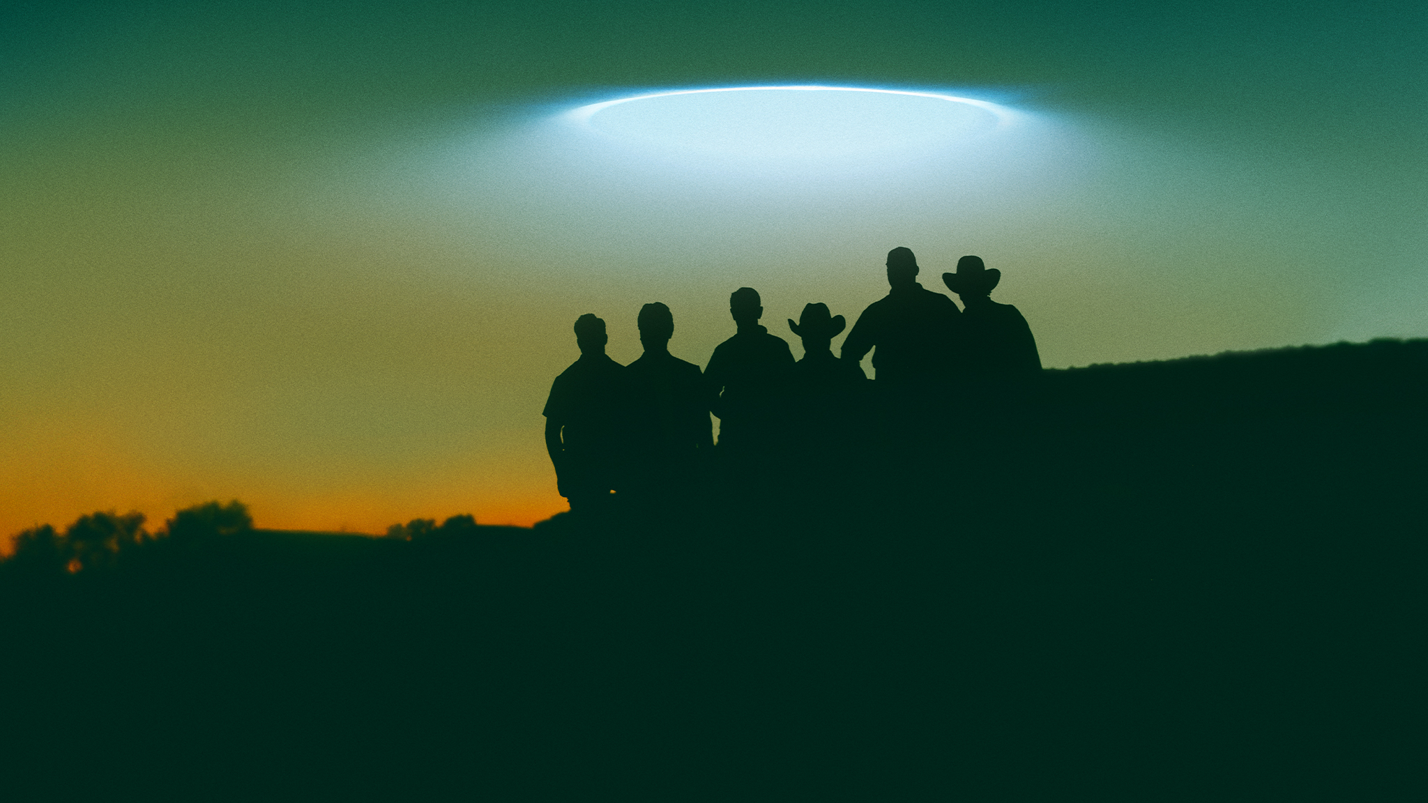 Skinwalker Ranch Ufo