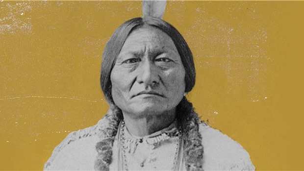 How Sitting Bull’s Spiritual Leadership Fueled the Lakota Resistance