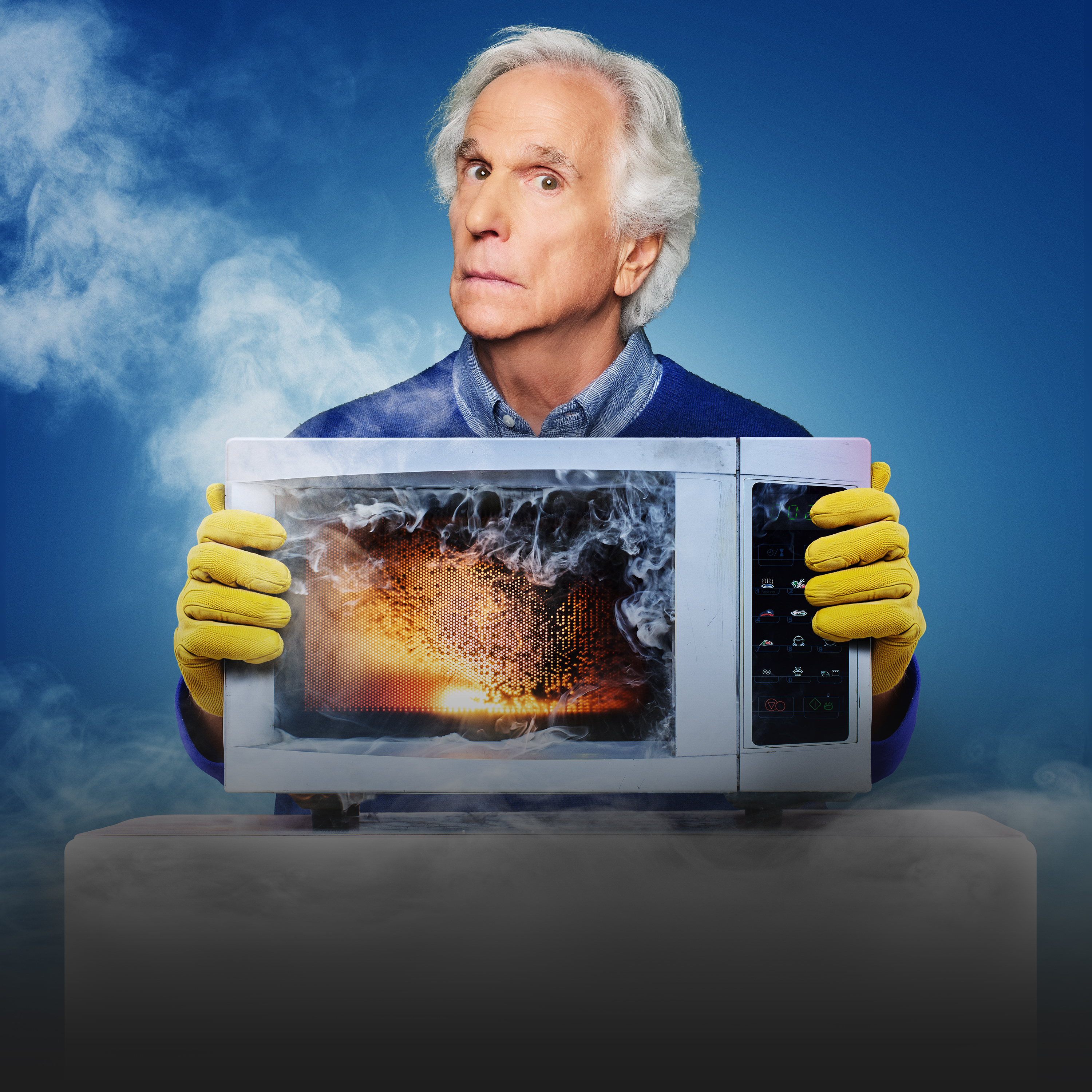 Watch Hazardous History with Henry Winkler Full Episodes, Video