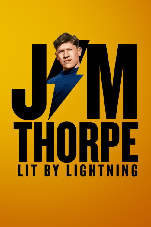 Jim Thorpe: Lit by Lightning