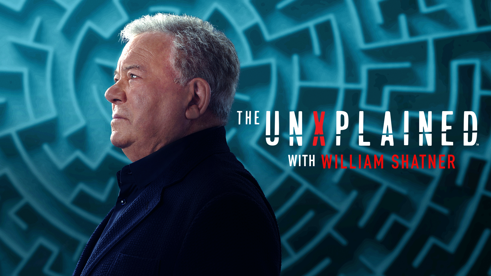 The UnXplained
