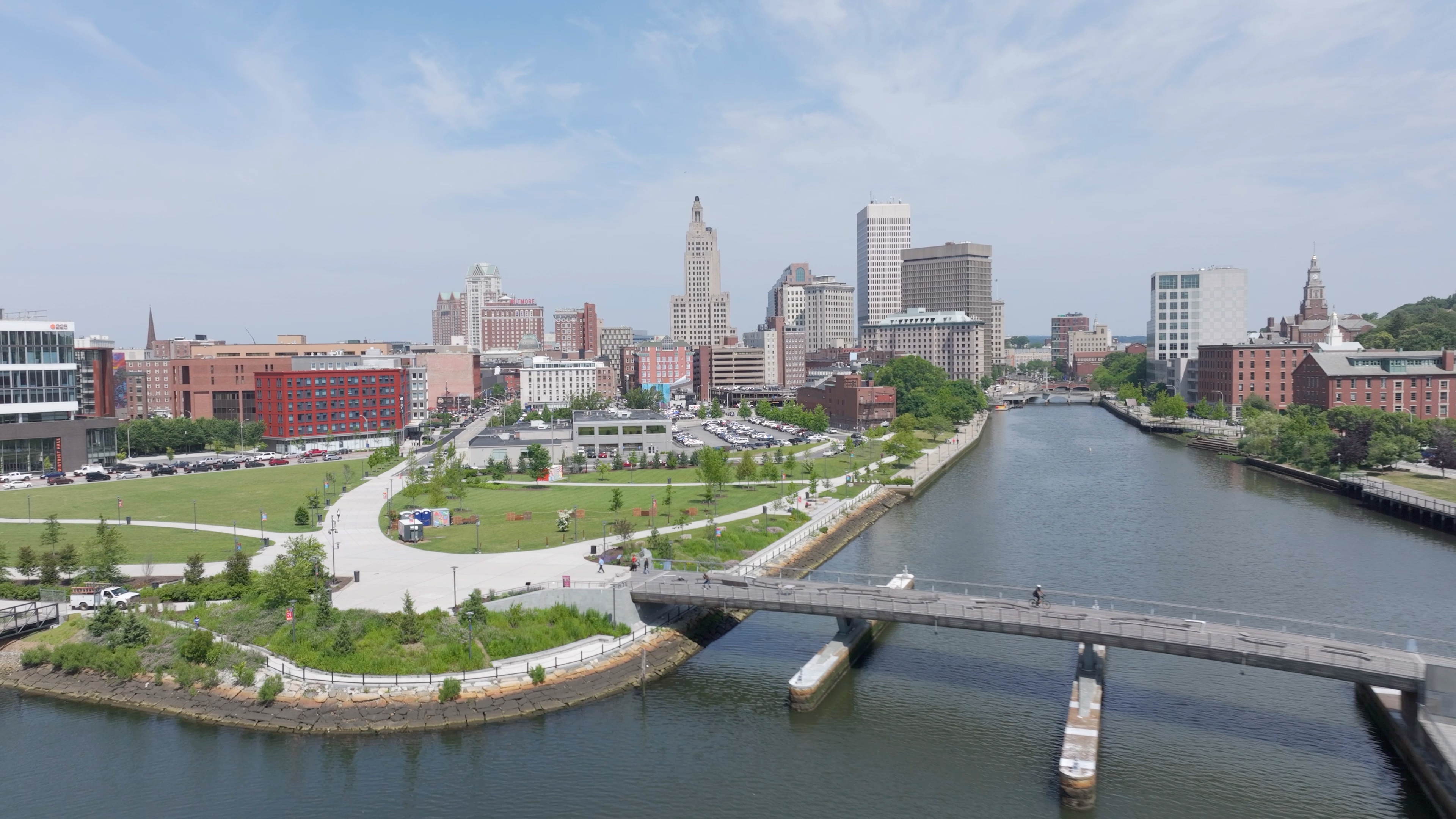 Visit Rhode Island Sweepstakes