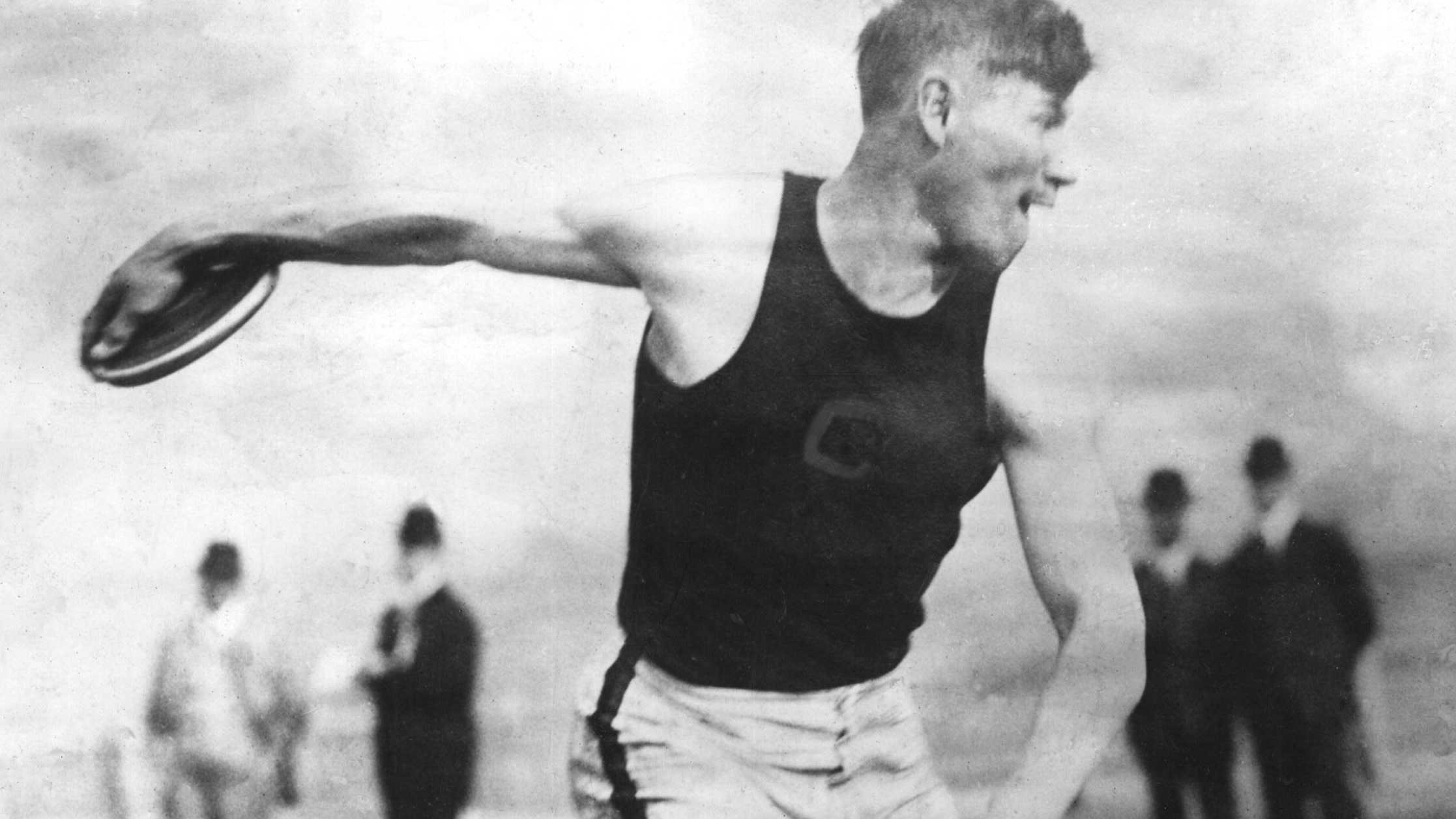 How Sports Icon Jim Thorpe Emerged from the Indian Boarding School System