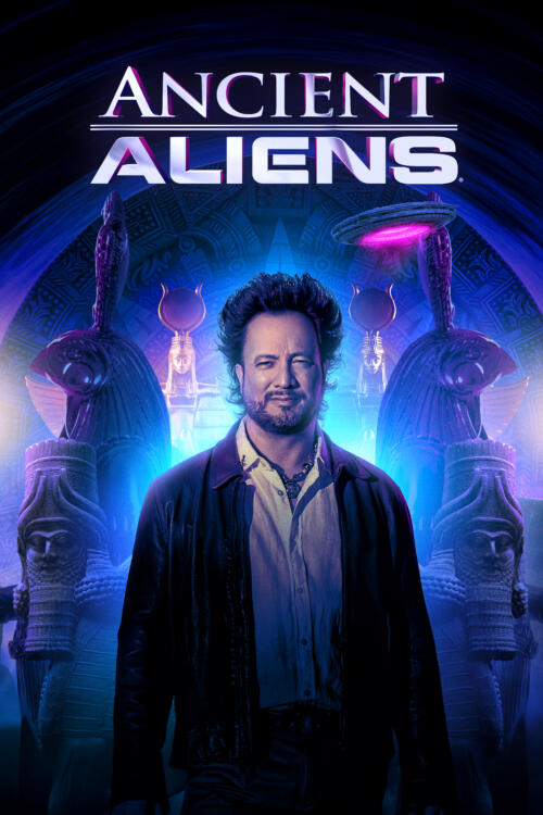 Ancient Aliens