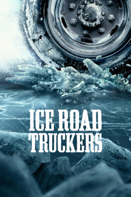 Ice Road Truckers
