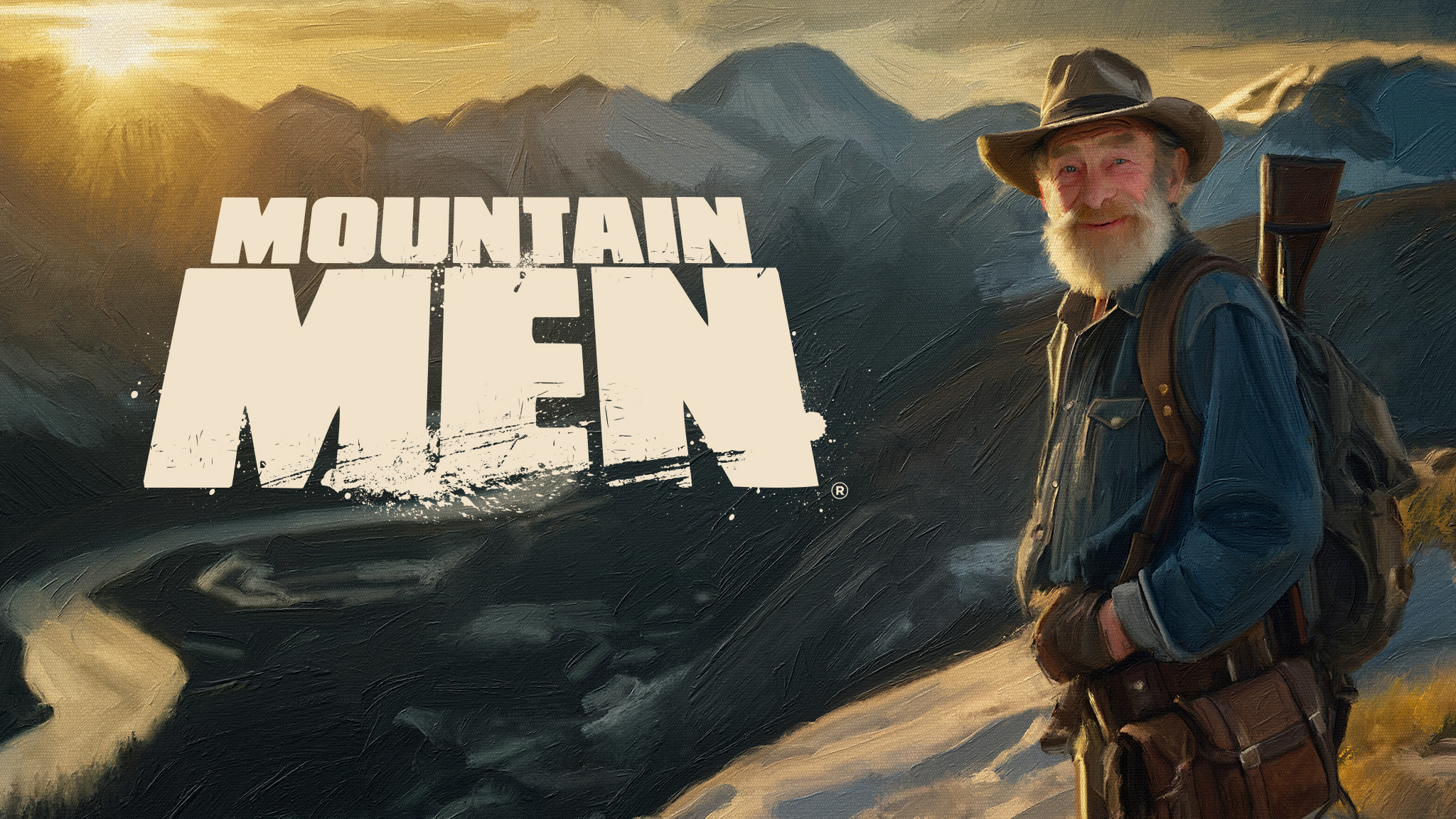 Mountain Men