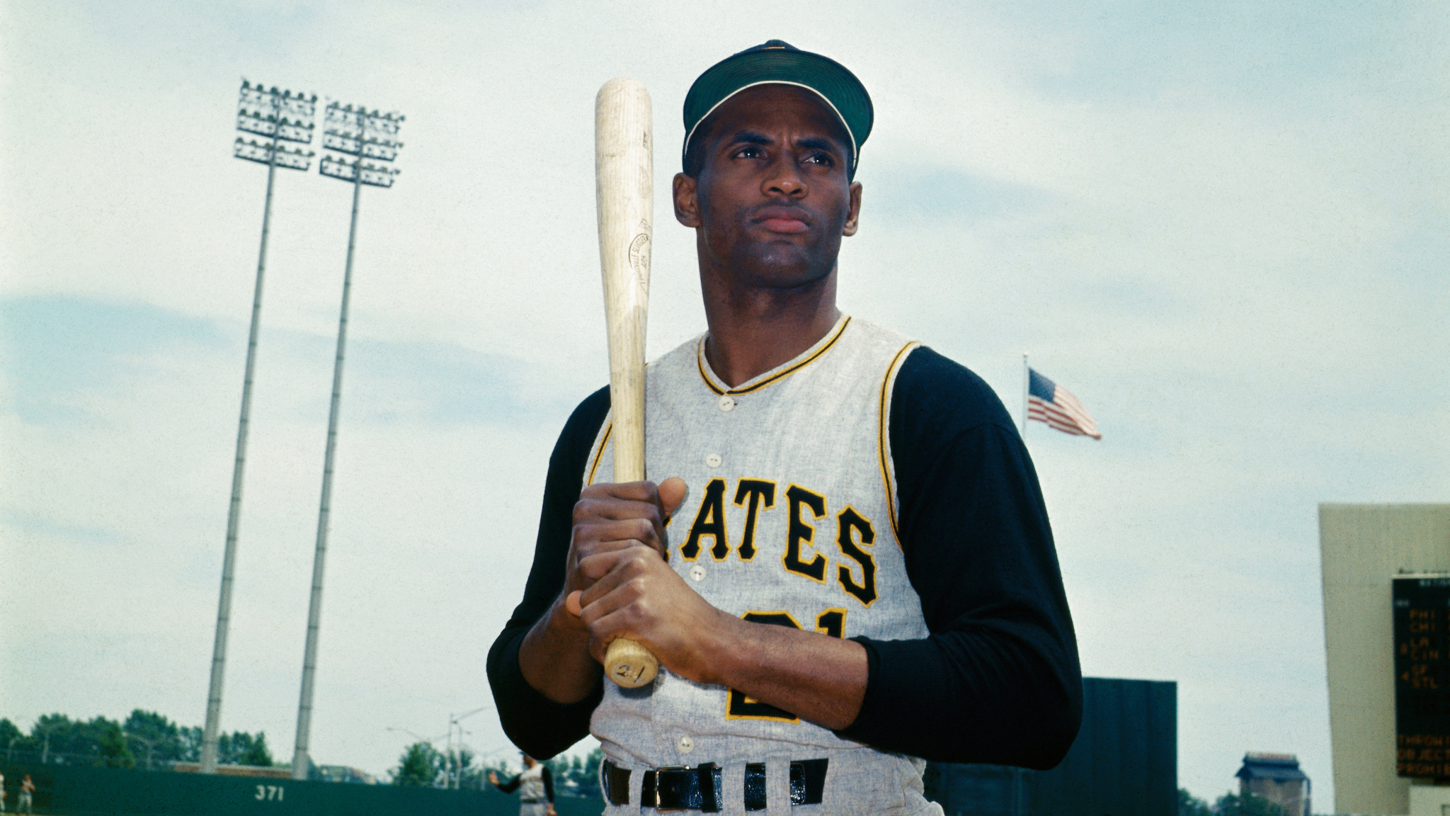 “Mi nombre es Roberto”: 10 Quotes That Define Roberto Clemente's Legacy