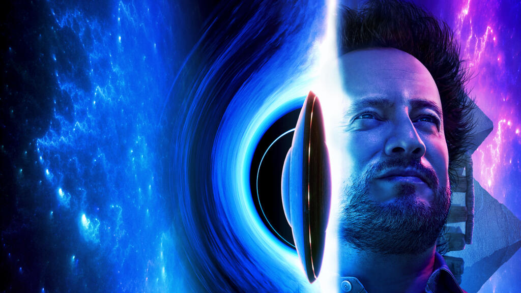 Ancient Aliens: Origins