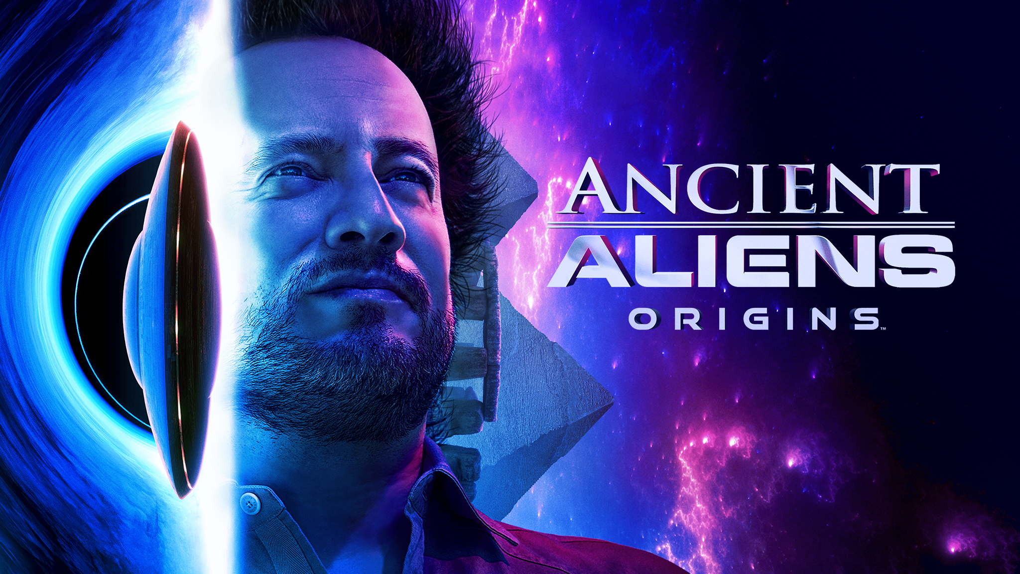 Ancient Aliens: Origins