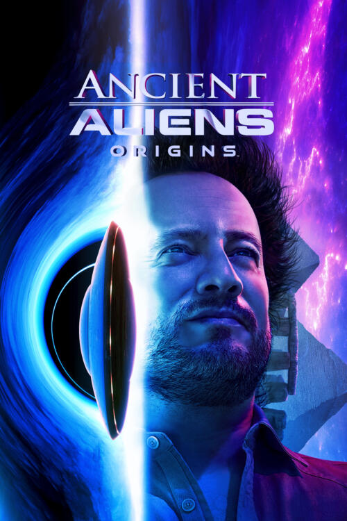Ancient Aliens: Origins