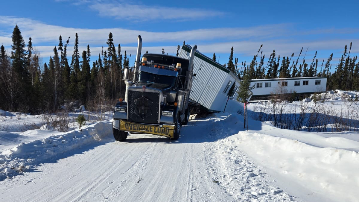 The History of Ice Road Trucking and What to Expect in Ice Road Truckers Season 12