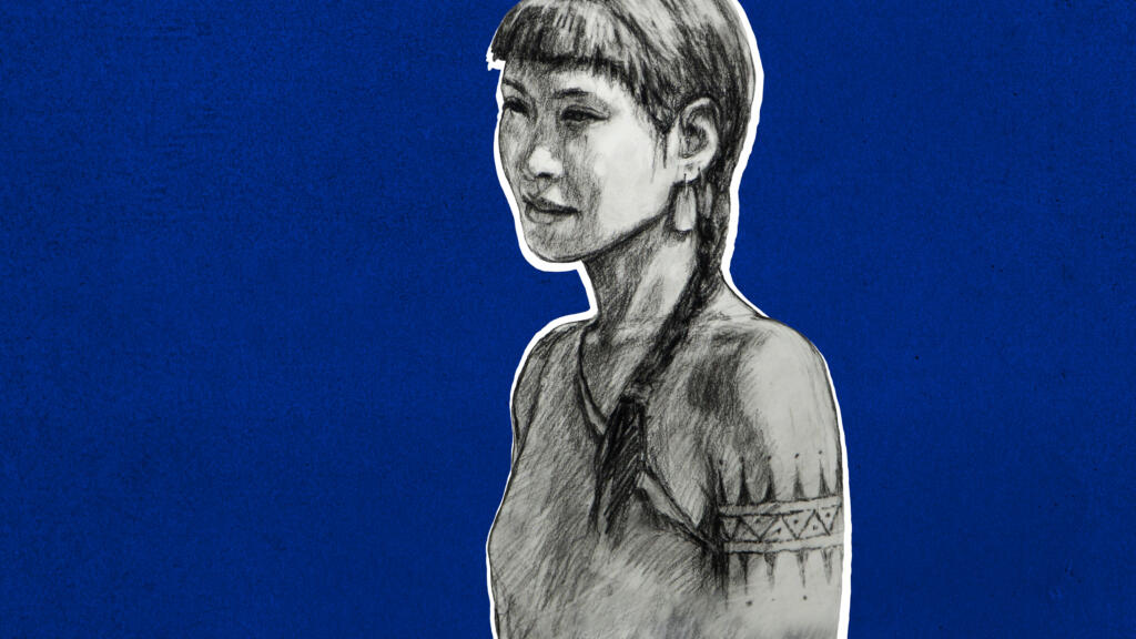 Pocahontas: Ambassador to the New World