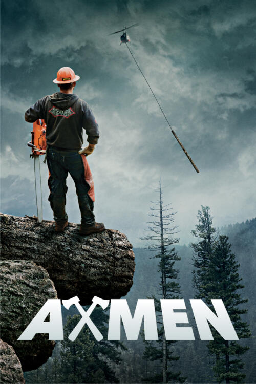 Ax Men